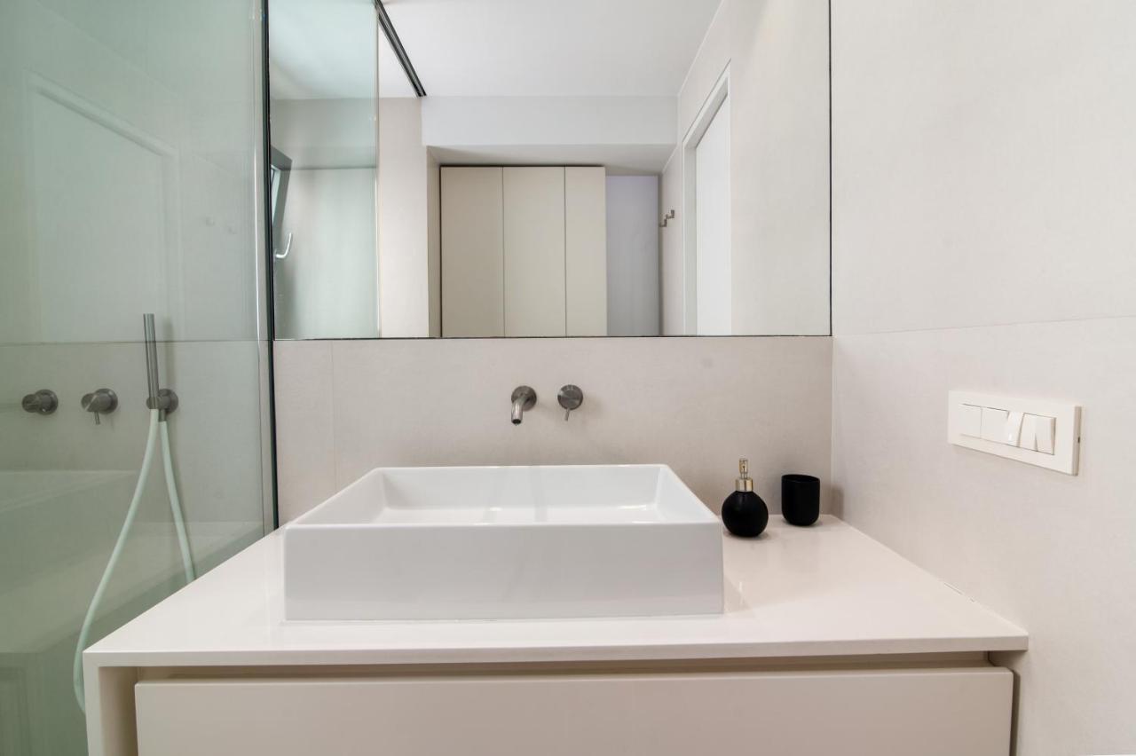 Kolonaki Square Panorama Penthouse Apartman Athén Kültér fotó